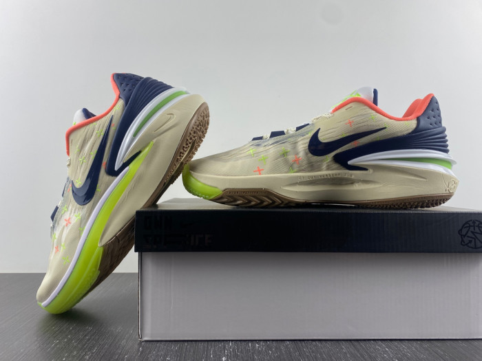 Nike AIR ZOOM GT CUT 2 EP 
