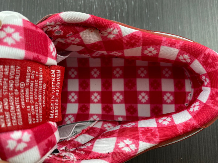 Nike DUNK LOW PREMIUM SB 