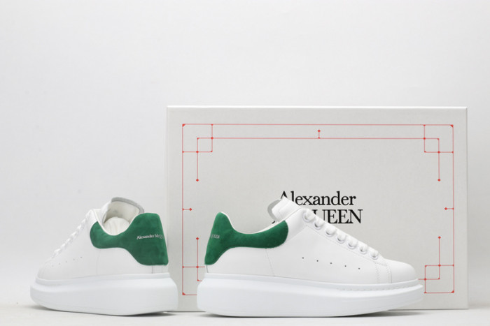 ALEXANDER MCQUEEN SOLE SNEAKERS