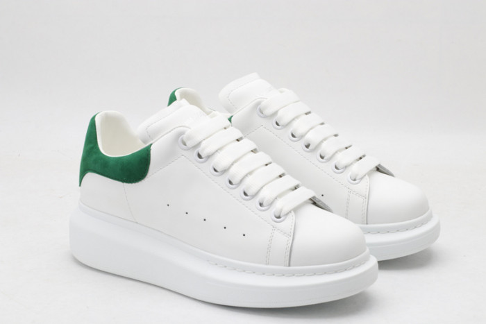 ALEXANDER MCQUEEN SOLE SNEAKERS