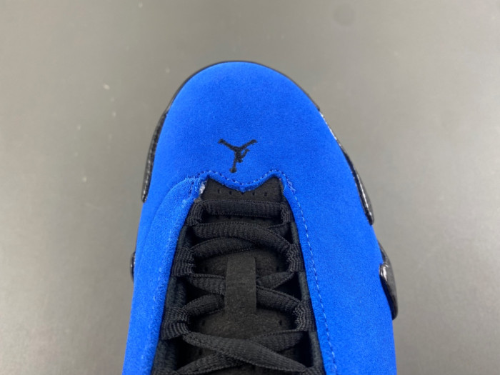 Air Jordan 14 Ferrari 2025 IF5015-407