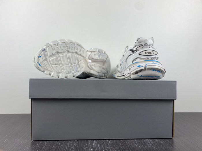 BL Track Sneaker 542023 W3SRA 9014