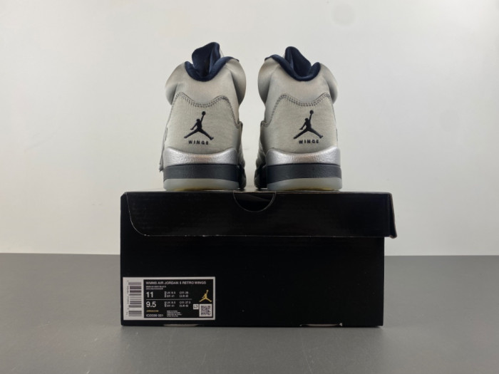 Air Jordan 5 OG “Wings” IO2038-001