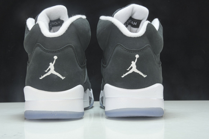 AirJordan 5 Retro Oreo CT4838-011