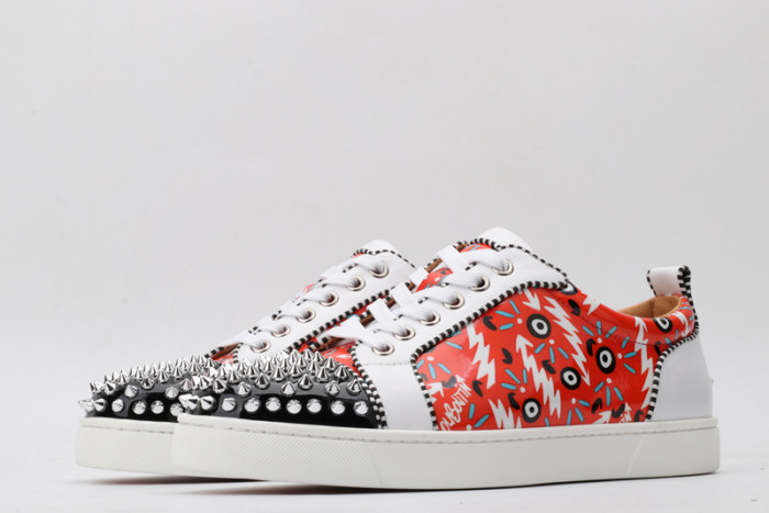 Ch**an louboutin sneakers