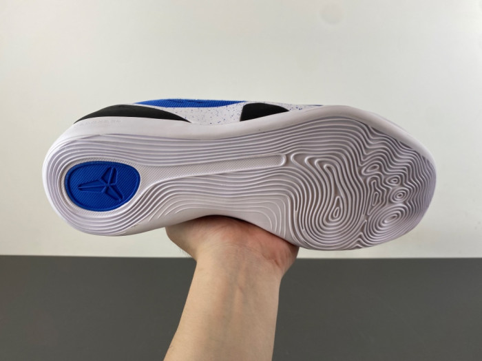 Nike Kobe 9 EM Protro“Game Royal” IH1401-400