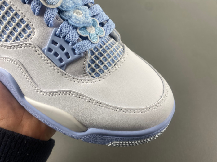 Air Jordan 4 “Forget Me Not” WMNS HV0823-100