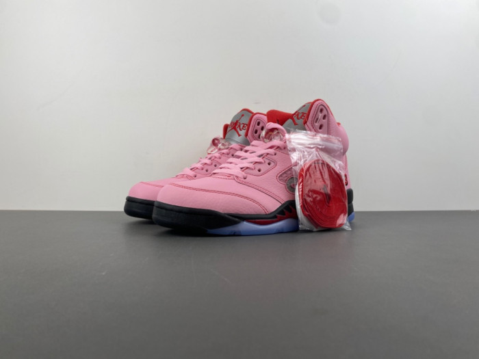 Awake NY x Air Jordan 5 “Arctic Pink” DV4982-600