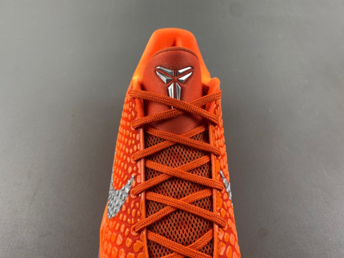 Kobe 6 Protro “Total Orange” IH1871-800