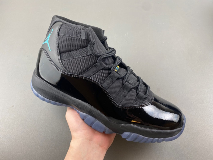 Air Jordan 11 “Gamma” 2025 CT8012-047