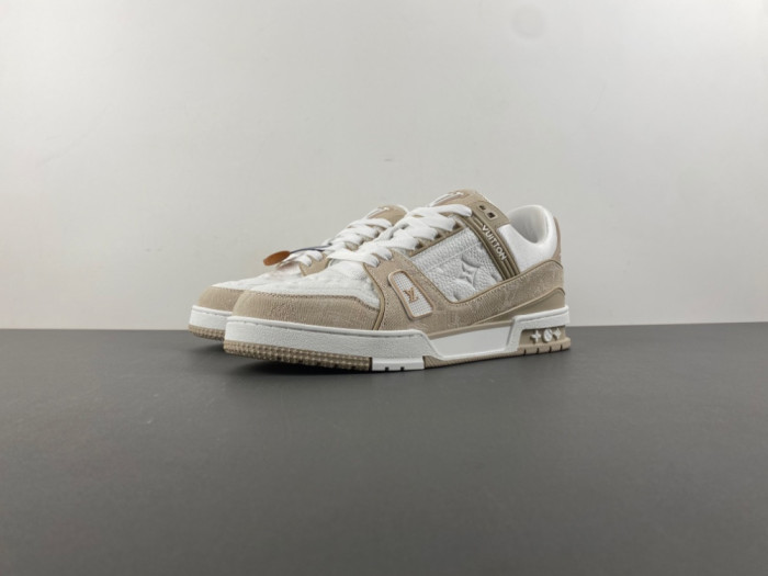 Louis Vuitton LV trainer LVT-201