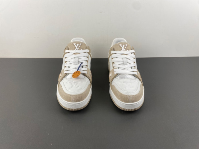 Louis Vuitton LV trainer LVT-201