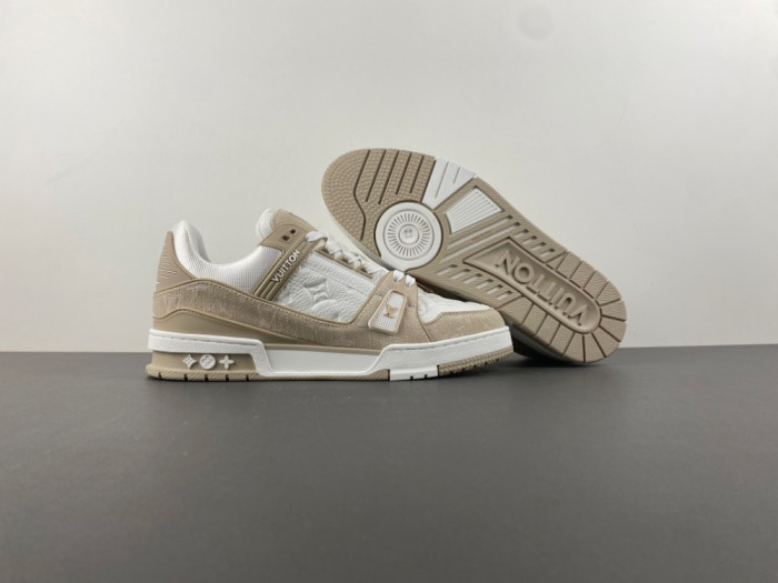 Louis Vuitton LV trainer LVT-201
