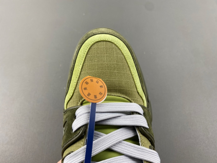 Louis Vuitton LV trainer LVT-202