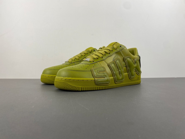 Cactus Plant Flea Market x Nike Air Force 1 Low FQ7069-300