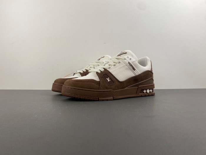 Louis Vuitton LV trainer LVT-207
