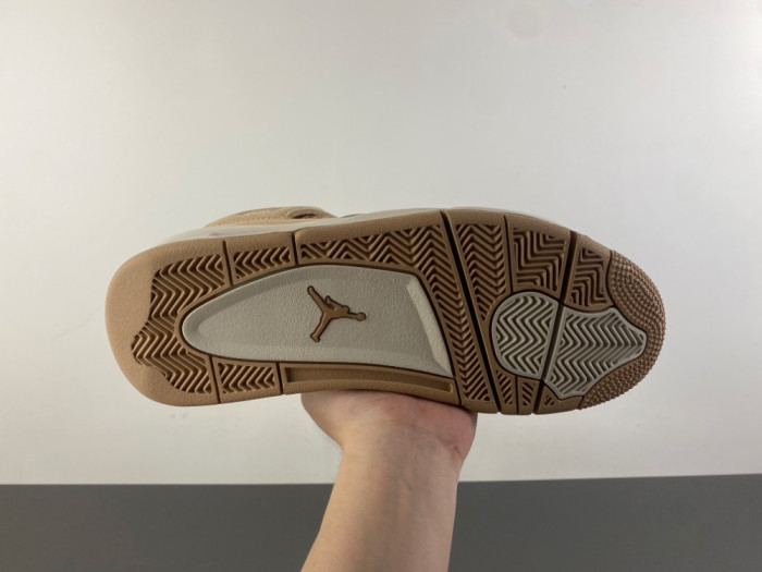 Air Jordan 4 “Cozy Girl” HV0823-200