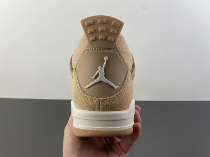 Air Jordan 4 “Cozy Girl” HV0823-200