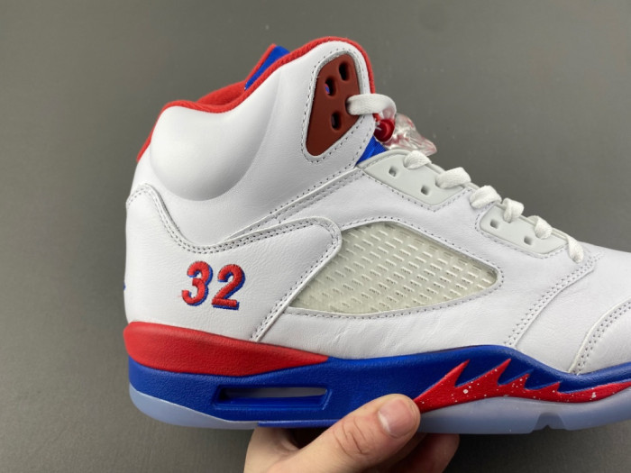 Air Jordan 5 OG “35th Anniversary HQ7978-1021