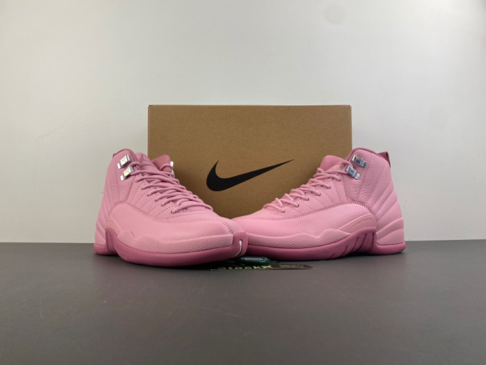 Jordan 12 Retro Pearl Pink (GS) 510815-600