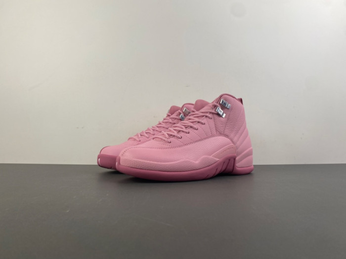 Jordan 12 Retro Pearl Pink (GS) 510815-600