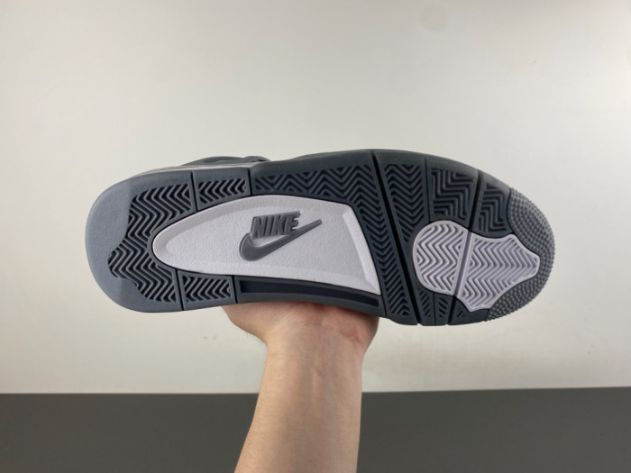 Nigel Sylvester x Air Jordan 4 HF4340--003