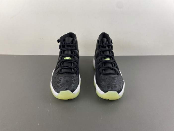 Air Jordan 11 “Sneaker School” IB1378-001