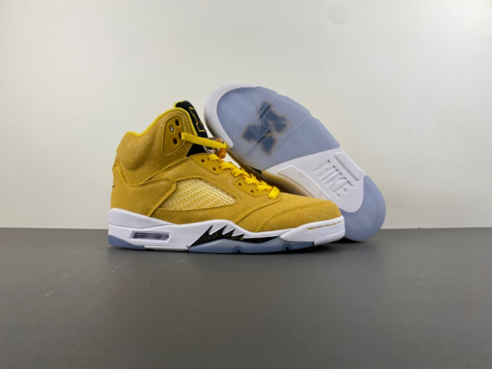 Jordan Air Jordan 5 Retro HQ7978-701