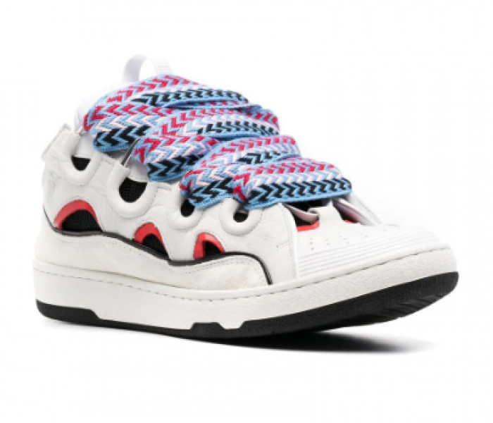 LANVIN SNEAKERS LA-67