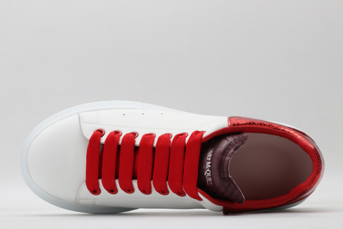 ALEXANDER MCQUEEN SOLE SNEAKERS