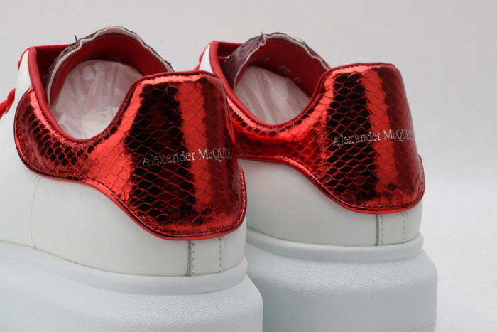 ALEXANDER MCQUEEN SOLE SNEAKERS