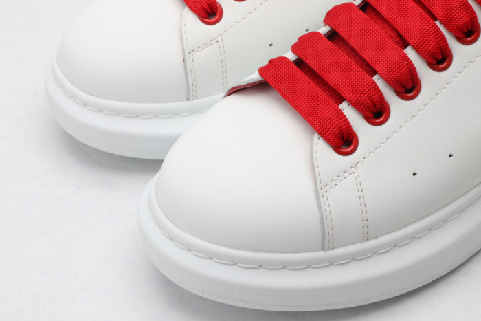 ALEXANDER MCQUEEN SOLE SNEAKERS