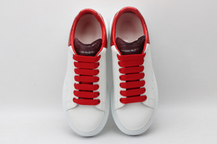 ALEXANDER MCQUEEN SOLE SNEAKERS