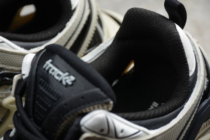 BL SNEAKER TESS.S.GOMMA 4.0 gold black 570391 W2GN7 2009