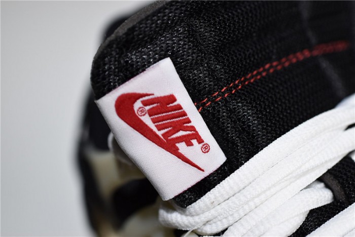 Off White X Nike Air Presto 