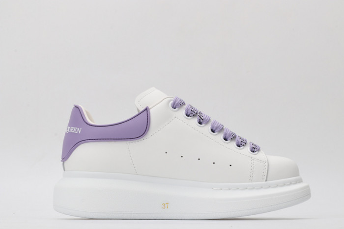 ALEXANDER MCQUEEN SOLE SNEAKERS