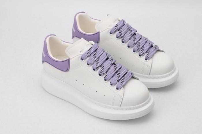 ALEXANDER MCQUEEN SOLE SNEAKERS