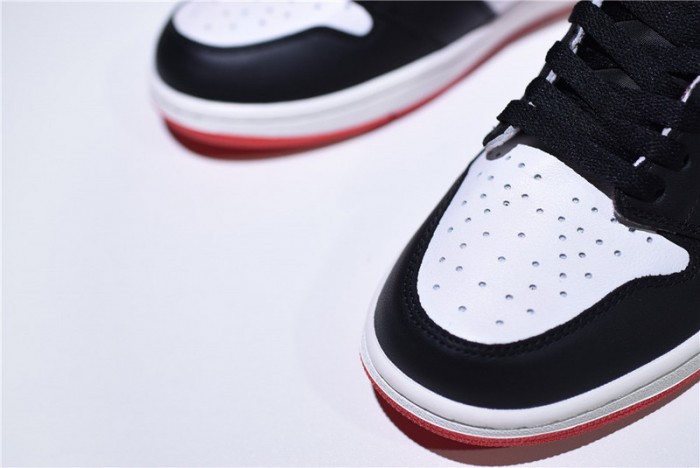 Air Jordan 1 Retro Track Red 555088 -112