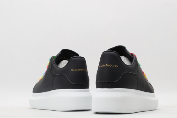 ALEXANDER MCQUEEN SOLE SNEAKERS