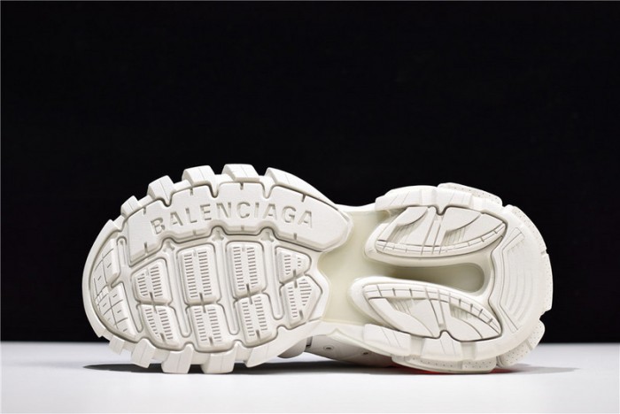 BL Track Runners white lighted 542023 W1GB9 6509