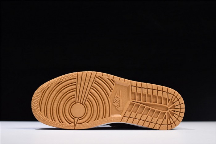 l**is V*t*n x ow x air jordan 1 customs mens aq0818-202