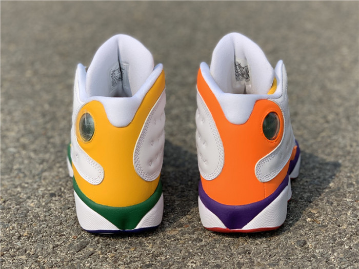 Jordan 13 Retro Playground - CV0785-158