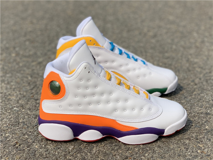 Jordan 13 Retro Playground - CV0785-158
