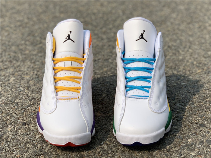 Jordan 13 Retro Playground - CV0785-158