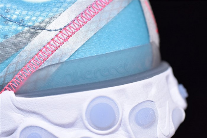 Nike React Element 87 "Royal Tint" AQ1090-400