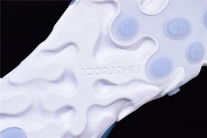 Nike React Element 87 "Royal Tint" AQ1090-400