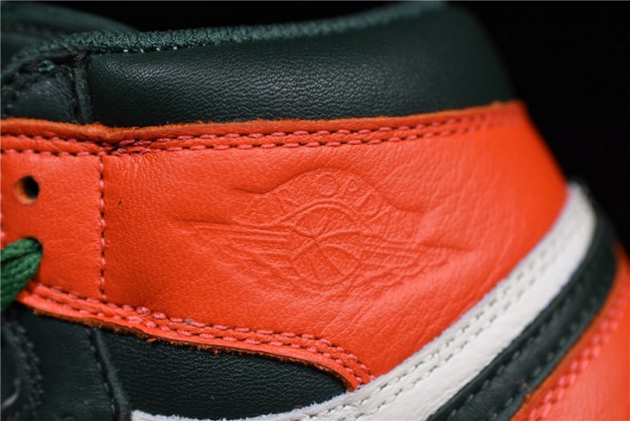 SoleFly Air Jordan 1 High OG Miami Art Basel AV3905-138