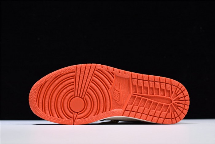 SoleFly Air Jordan 1 High OG Miami Art Basel AV3905-138