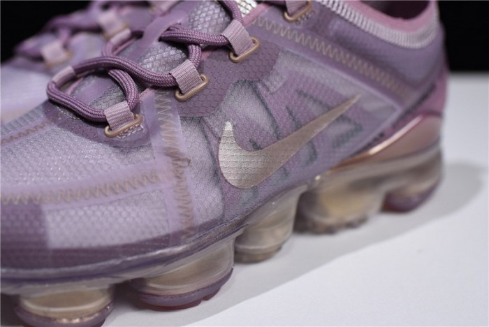 Air VaporMax 2019 Plum Chalk (W) - AR6632-500