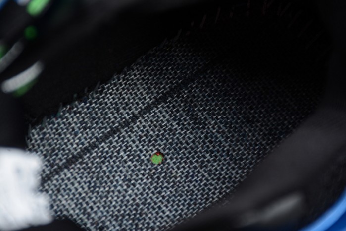 BL Sneaker Tess.s.Gomma W1GB8 4078 APPLE GREEN